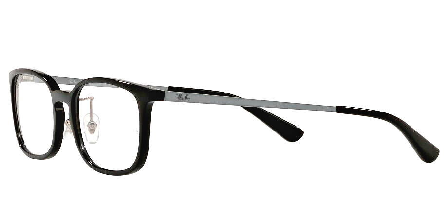 Ray-Ban（レイバン） RayBan メガネフレーム RX7182D 5985 53mm