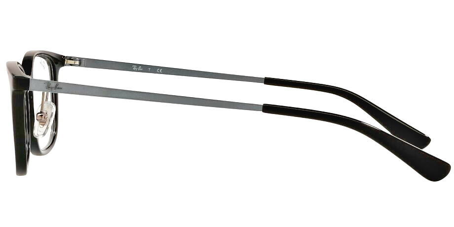 Ray-Ban（レイバン） RayBan メガネフレーム RX7182D 5985 53mm
