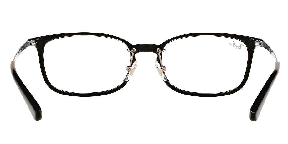 Ray-Ban（レイバン） RayBan メガネフレーム RX7182D 5985 53mm