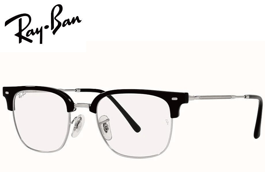 Ray-Ban（レイバン） RayBan メガネフレーム RX7216 2000 51mm RX7216F