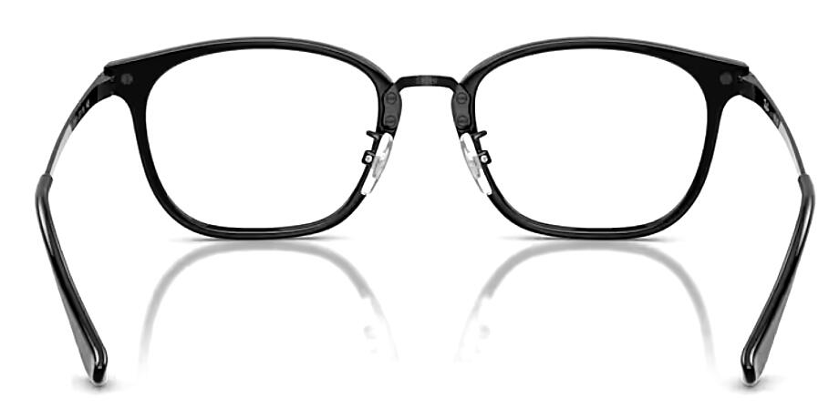 Ray-Ban（レイバン） RayBan メガネフレーム RX7247D 2000 51mm