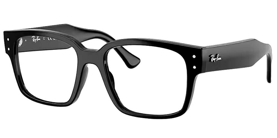 Ray-Ban（レイバン） RayBan メガネ フレーム RX5121F 2000 ウェイ