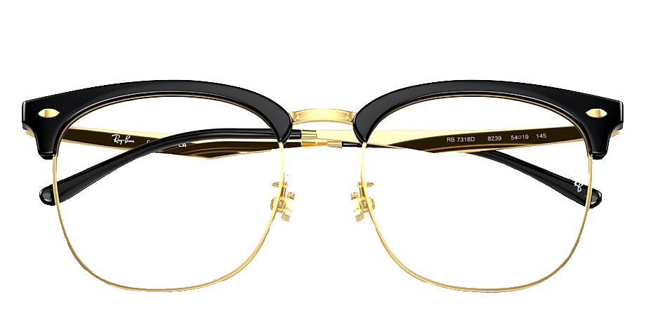 Ray-Ban レイバン RayBan メガネフレーム RX7318D 8239 54mm