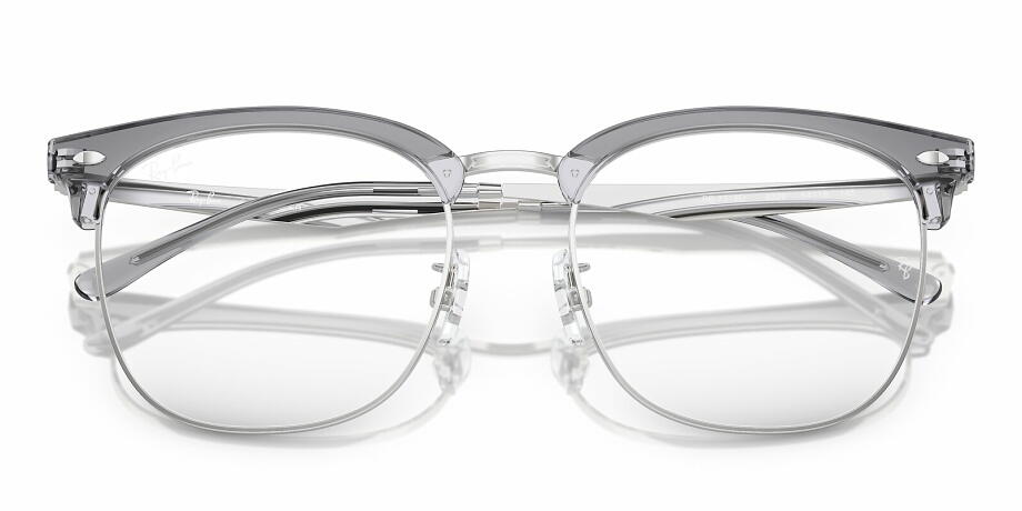 Ray-Ban（レイバン） RayBan メガネフレーム RX7318D 8326 54mm