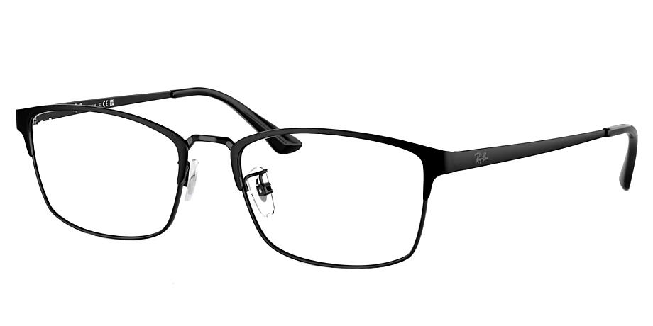 レイバン RayBan メガネフレーム RX0298VF 2144 50mm ストライプハバナ