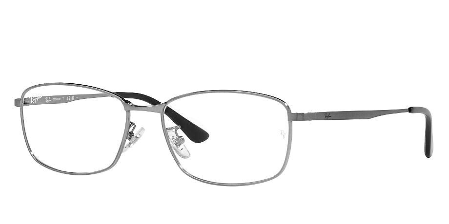 レイバン RayBan メガネフレーム RX6465 2945 51mm JACK ハバナオン