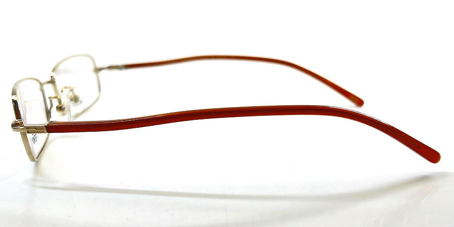 FENDI（フェンディ） ヴィンテージ メガネフレーム VL7365J-300 49ミリ