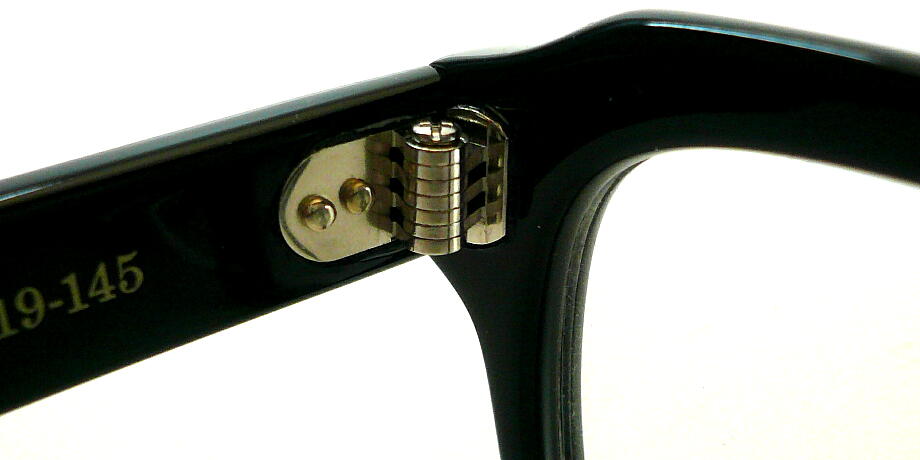 昔ながらのセルロイドフレーム THE291 VOC14 VOC NO.14 Made in SABAE
