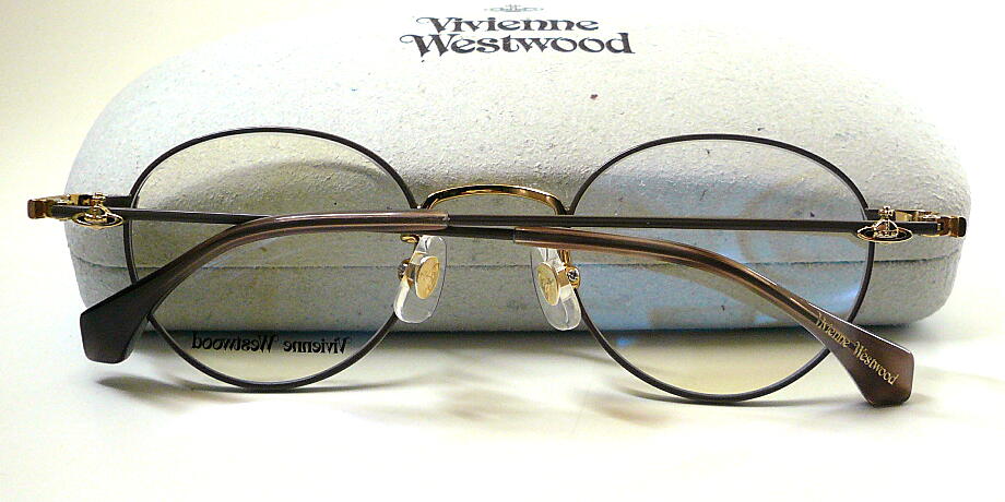Vivienne Westwood ヴィヴィアン・ウェストウッド VW 40-0002-02