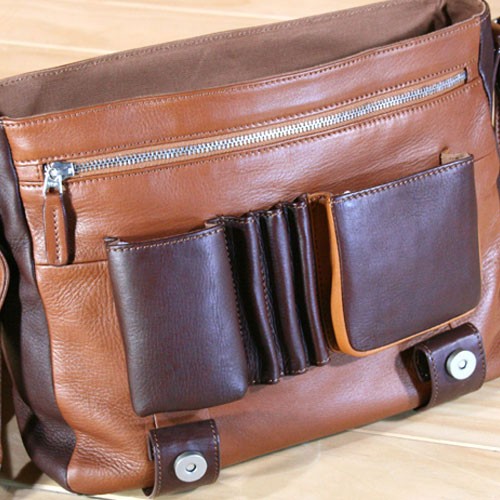 ✨新品未使用【penysh Mint】ウェストバッグ&ボディーバッグ 362601_2.jpg