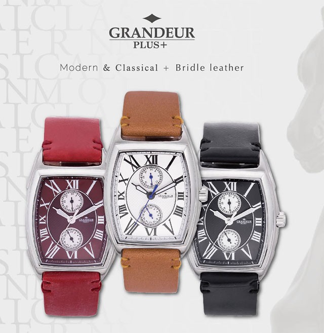 GRANDEUR PLUS+（グランドールプラス） 英国クレイトン社製
