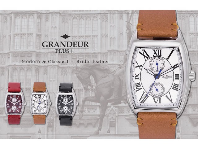 GRANDEUR グランドールプラス 英国クレイトン社製高級ブライドル