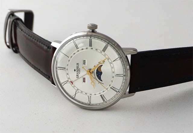 GRANDEUR PLUS+（グランドールプラス）日本製アドバンティックレザー