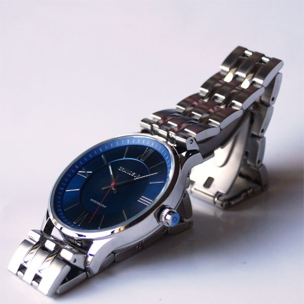 Grandeur Resevo クォーツ腕時計 uenacosa_hy-gsx055w2-mrz
