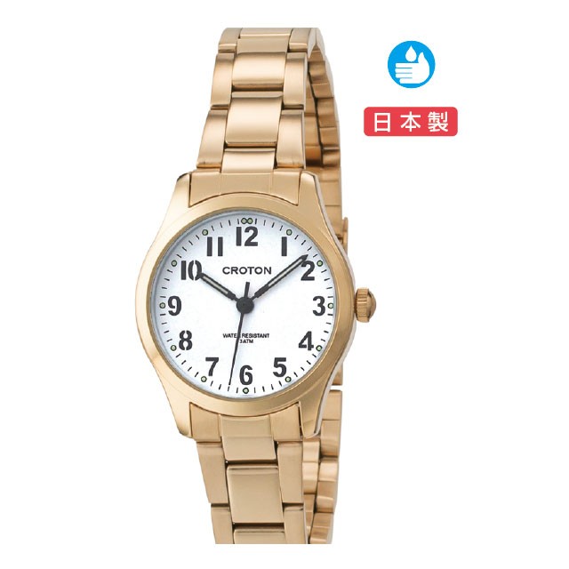 #RT-019 CROTON クロトン RT-702M-03 腕時計 Croton（時計） RT-702M-03 CROTON クロトン メンズ 腕時計