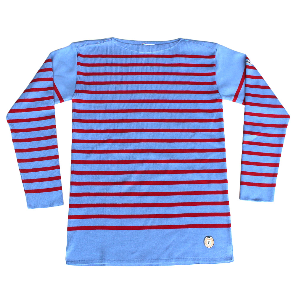 カネル Kanell Mid ship Vintage Rib ミッドシップ ビンテージリブ