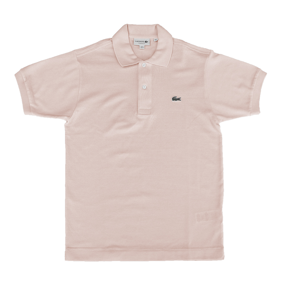 LACOSTE ポロシャツ / ラコステ L1212 Short Sleeve Classic