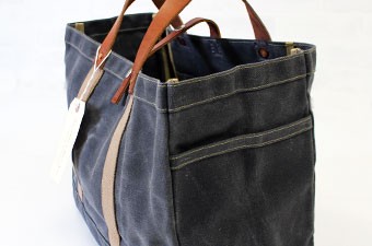 ARTIFACT BAG CO.