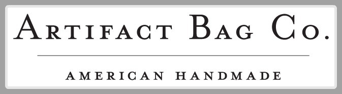 ARTIFACT BAG CO.