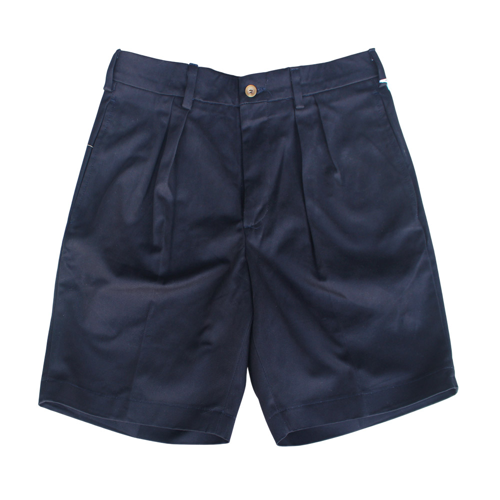 BARRY BRICKEN バリーブリッケンスポーツ SPORTS 2 PLEATS
