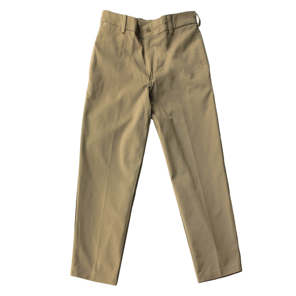 amachi. ワイド チノパン Petrified Wood Pants amachi. ワイド チノパン Petrified Wood Pants