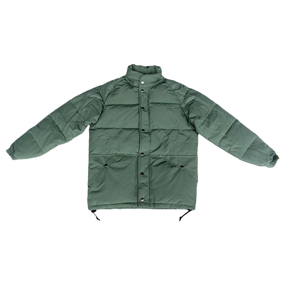 CAMCO カムコ CASCADE DOWN JACKET カスケード ダウン