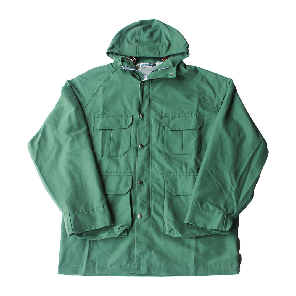カムコ CAMCO MOUNTAIN PARKA 60/40 マウンテンパーカー 数量