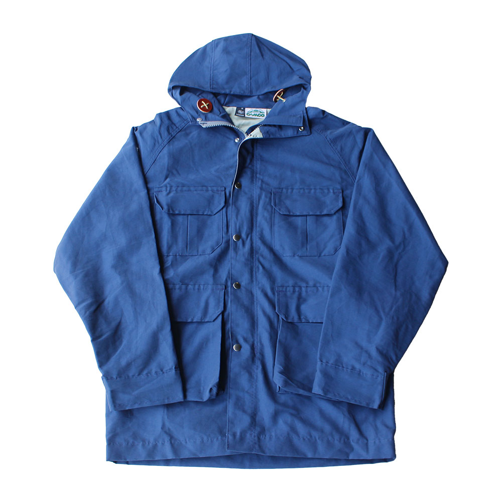 カムコ CAMCO MOUNTAIN PARKA 60/40 マウンテンパーカー 数量