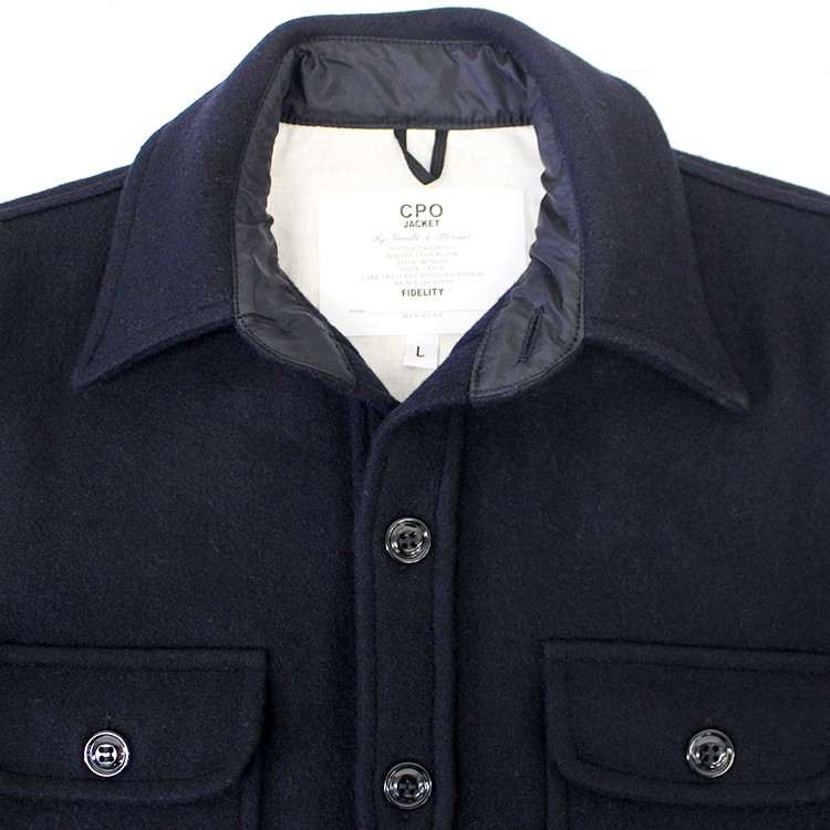 CPOJACKET