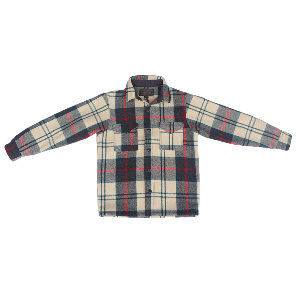 FILSON フィルソン #92528 2024 SPECIAL EDITION MACKINAW WOOL