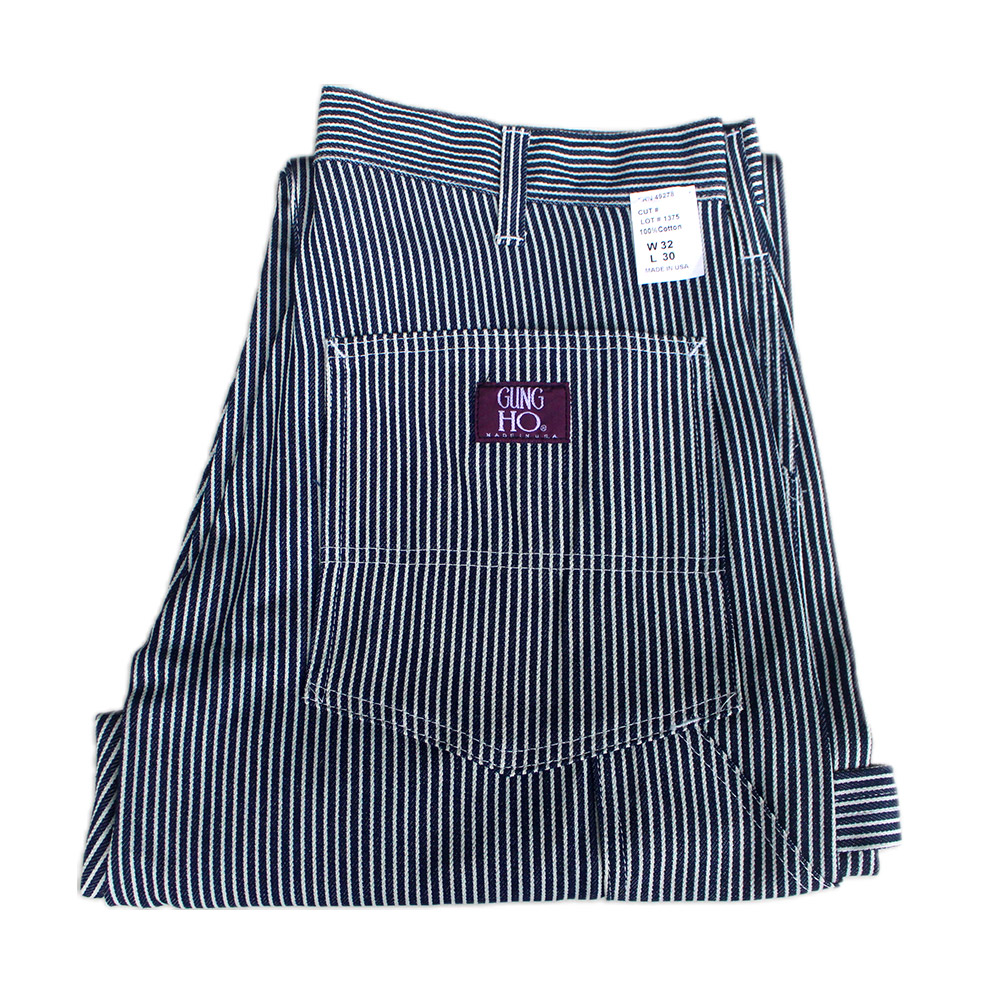 Stan Ray（スタンレイ） GUNG HO ガンホー スタンレー PAINTER PANTS