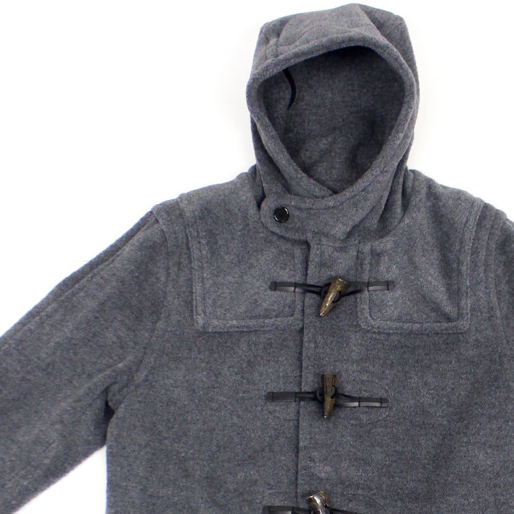 INVERTEREインバーティア カントリージャケット38 英国製 ヘリンボーン インバーティア