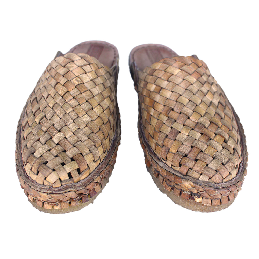 モヒンダーズ MOHINDERS WOVEN CITY SLIPPERS （ウーブン シティースリッパ）レザーサンダル レザーシューズ :  mohinders-slippers-2024 : インポートショップヤヨイ - 通販 - Yahoo!ショッピング