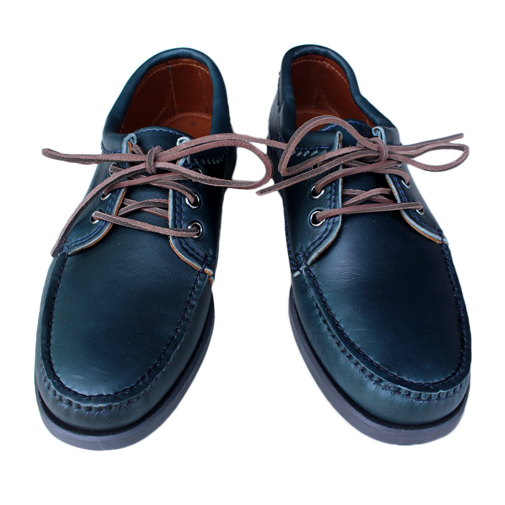 QUODDY TRAIL MOCCASIN クオディ トレイルモカシン Sport Penny