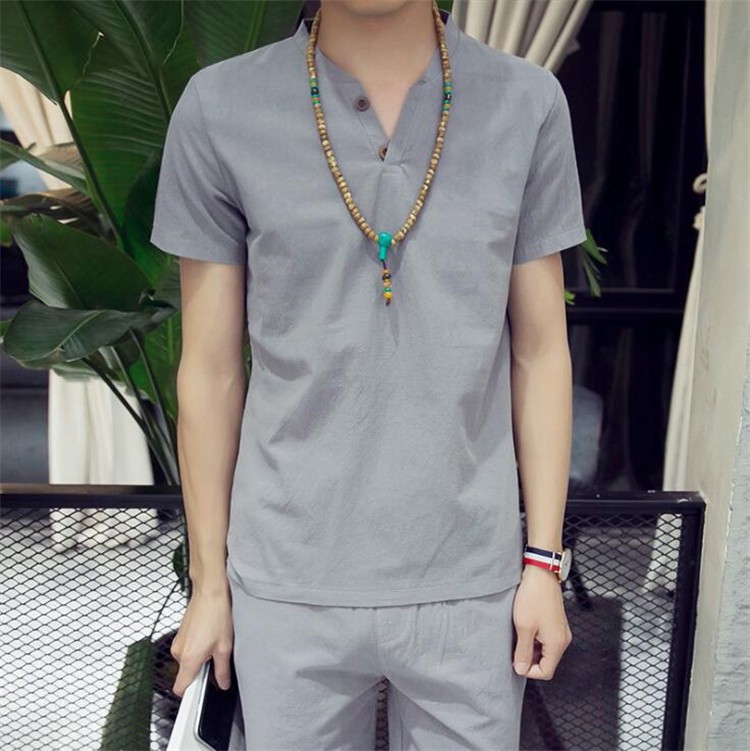 セットアップ 上下 半袖 短パン シャツ メンズ 春物 夏物 春 夏 カジュアル ファッション かっこいい 超美品再入荷品質至上