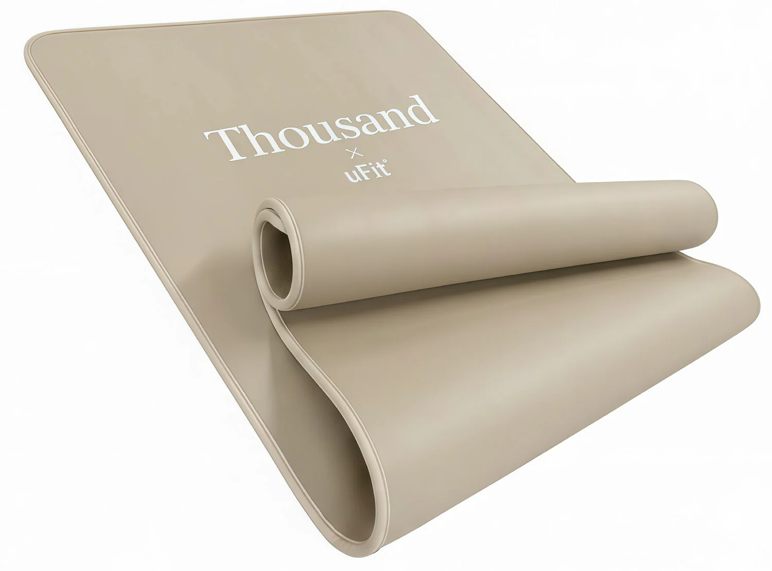 uFit　トレーニングマット　厚さ15ｍｍ　幅広　防音　防水 uFit uFit Training Mat トレーニングマット 15mm 90cm*200cm 厚手