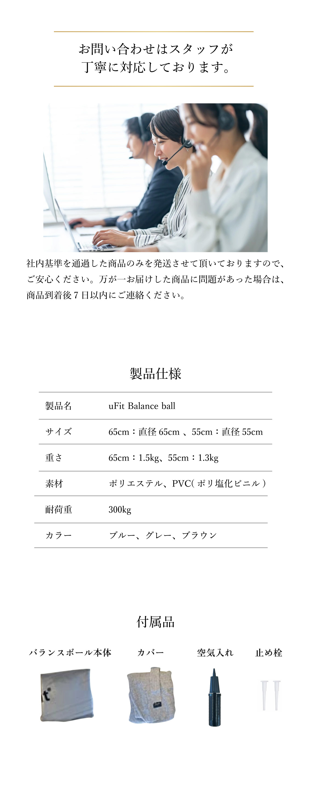 サマリー
