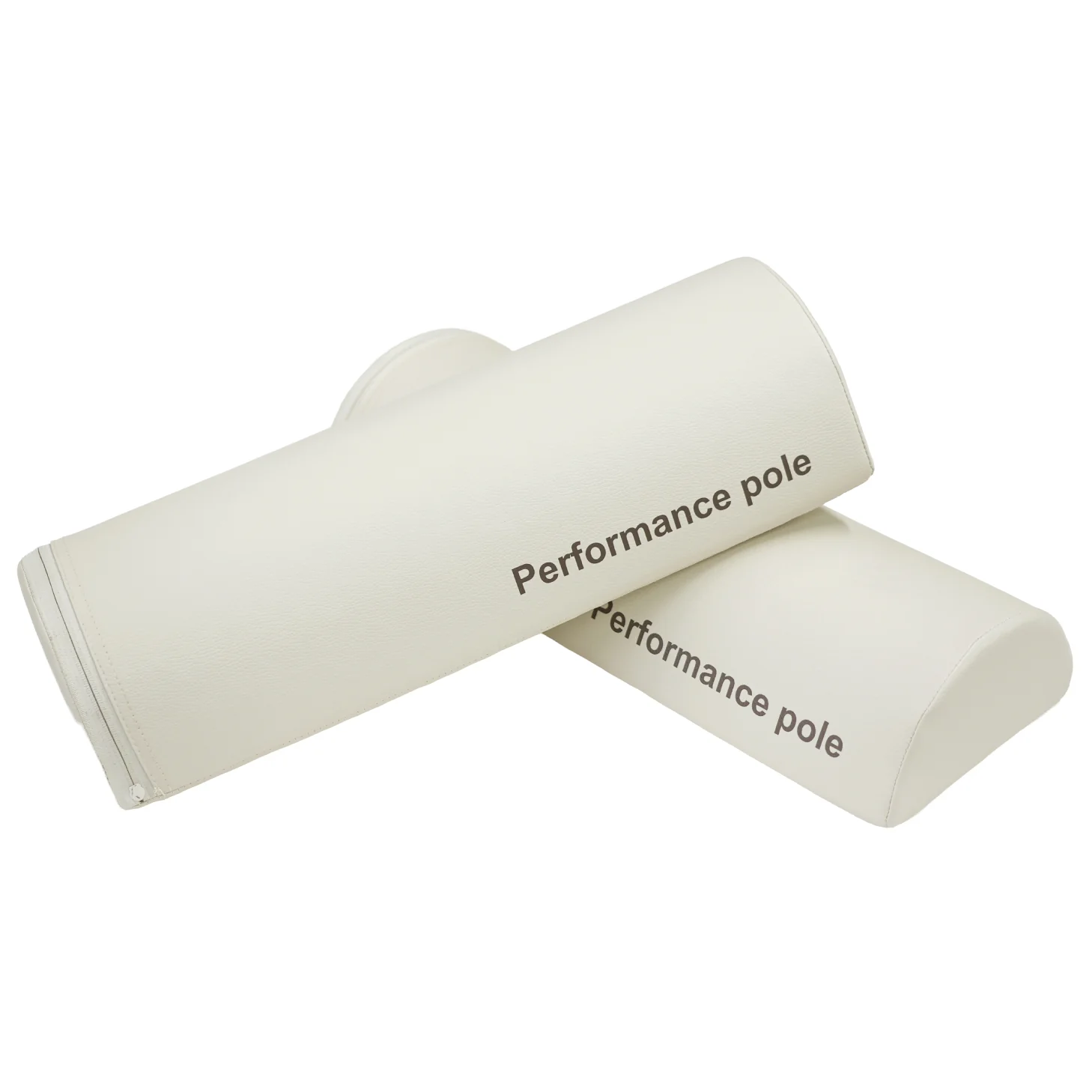 【日本国内メーカー】uFit Performance Pole Half クールブラック ストレッチ用ポール ハーフ ヨガポール ハーフ エクササイズポール パフォーマンスポール | uFit | 01