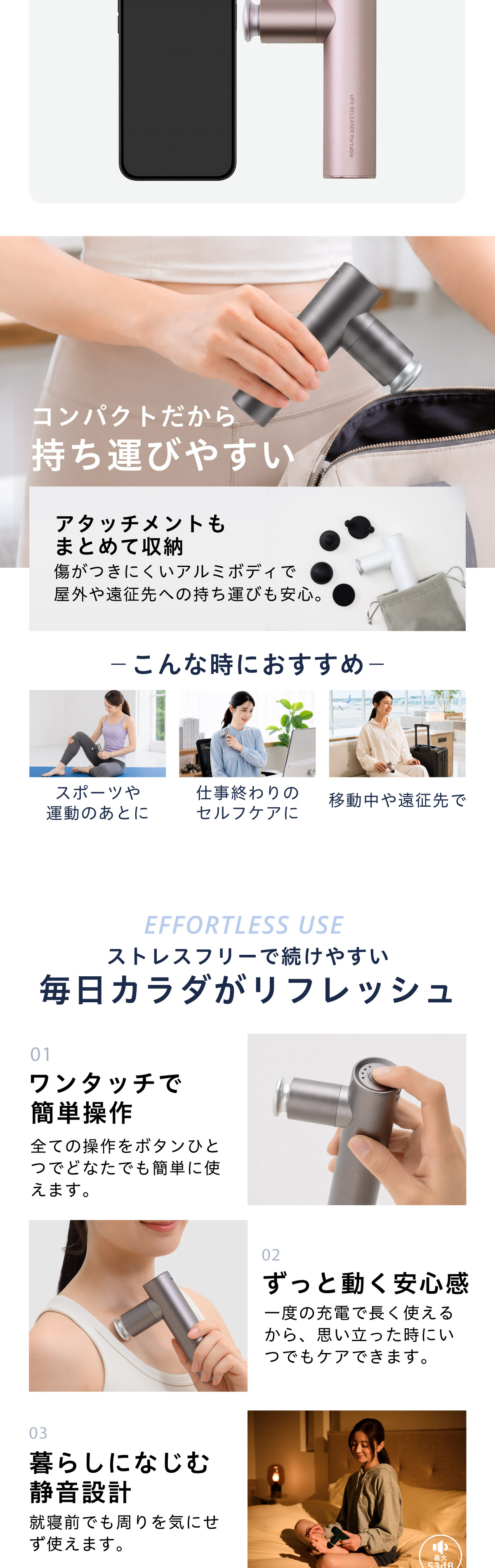 サマリー