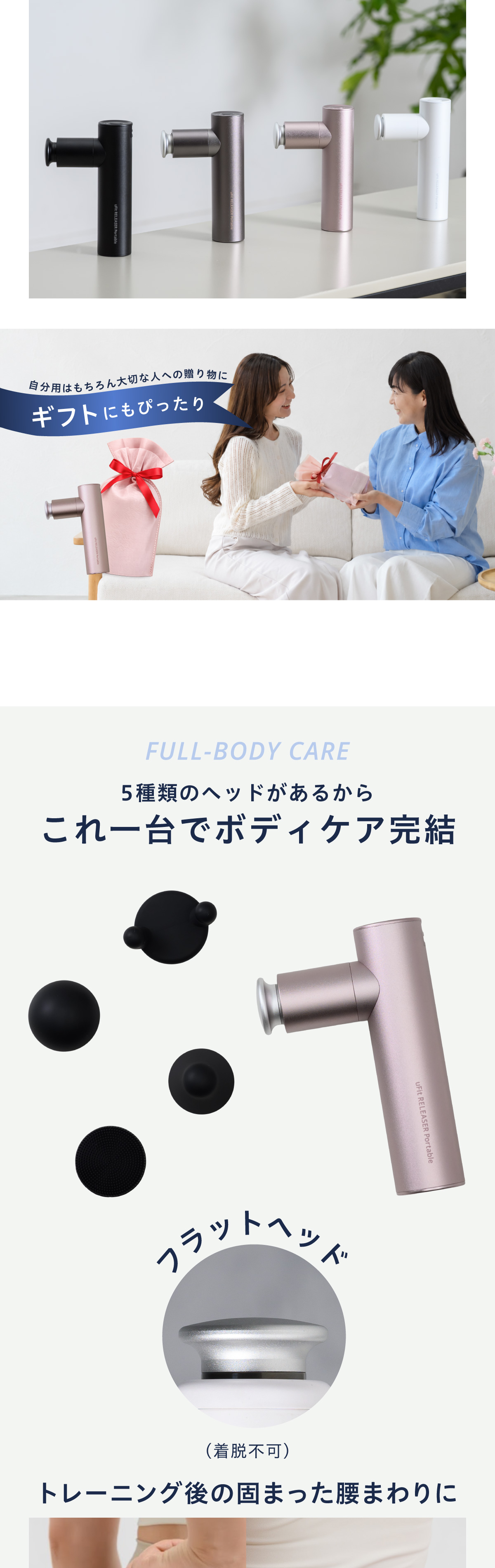 サマリー
