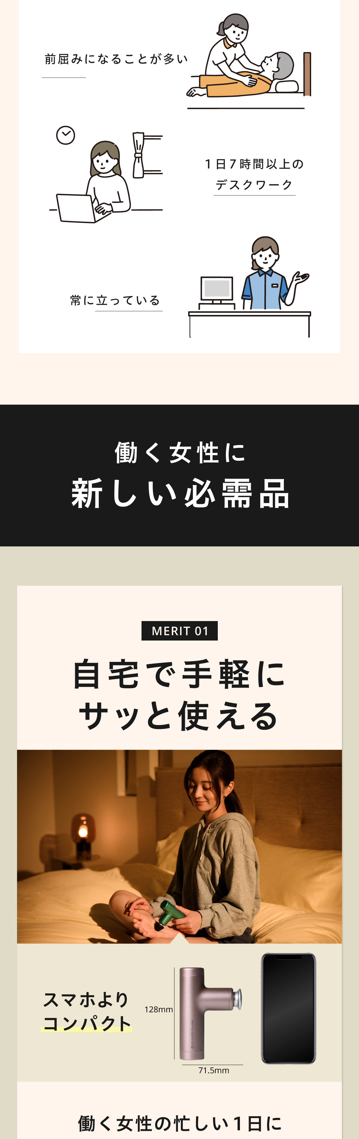 サマリー