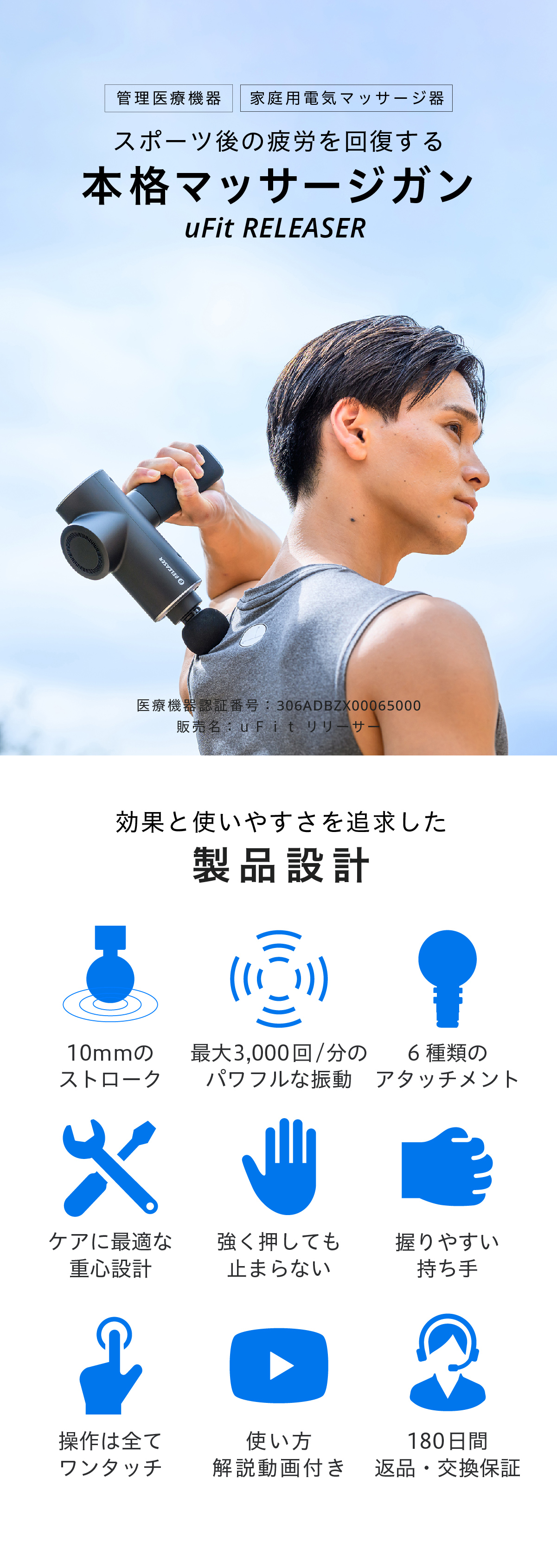 サマリー