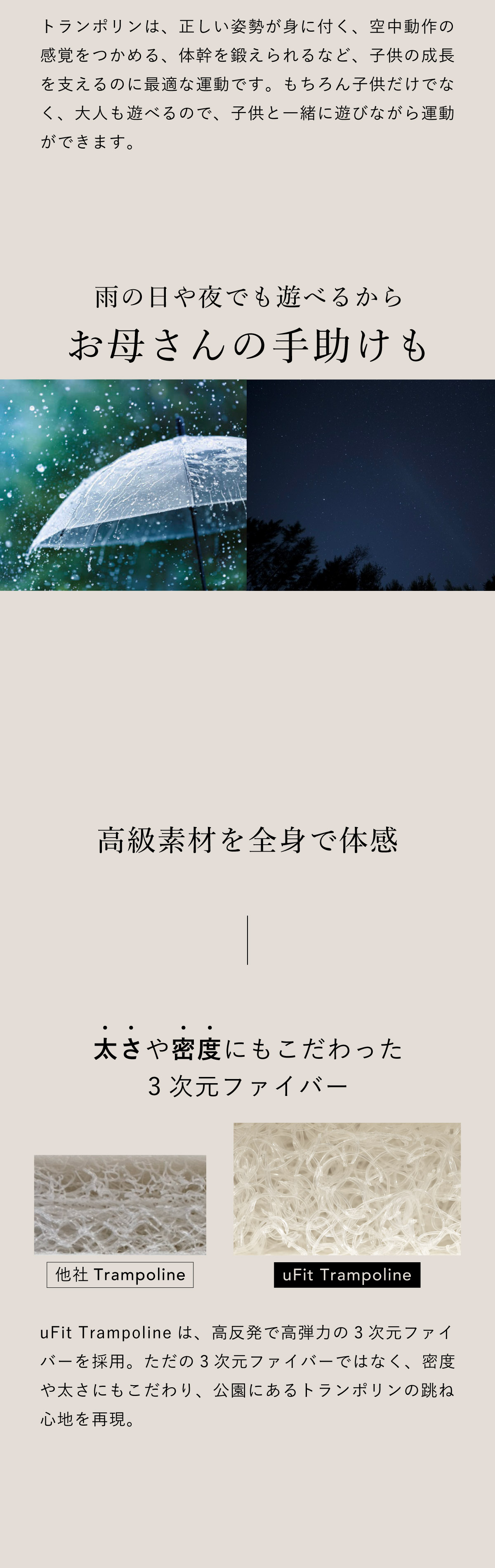 サマリー