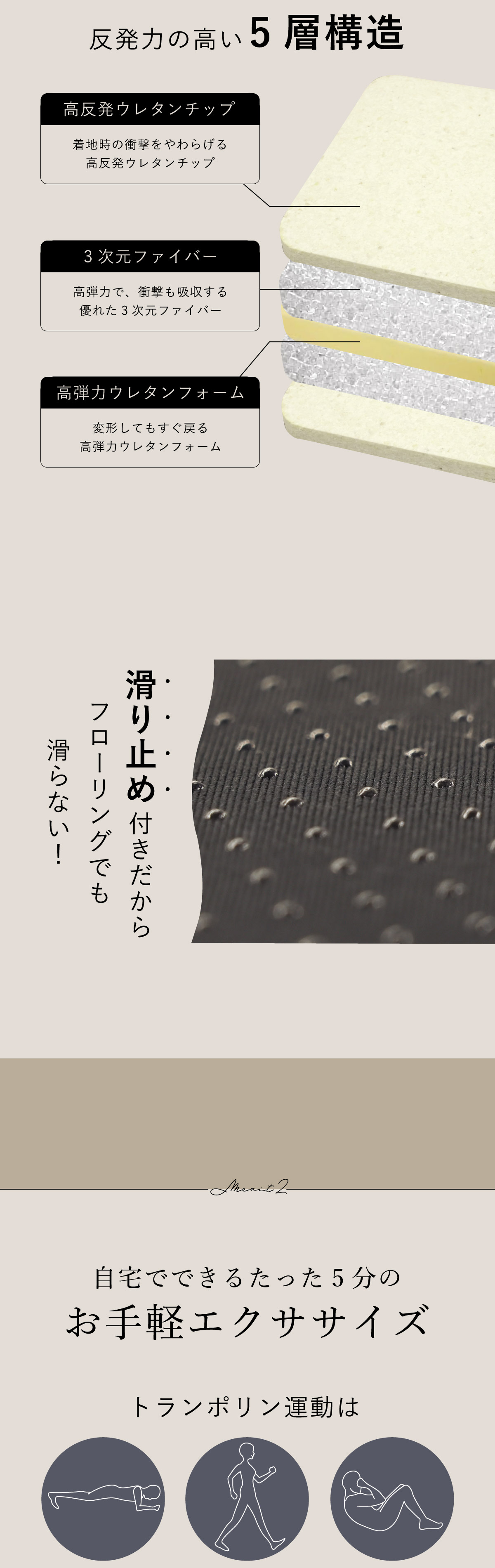 サマリー