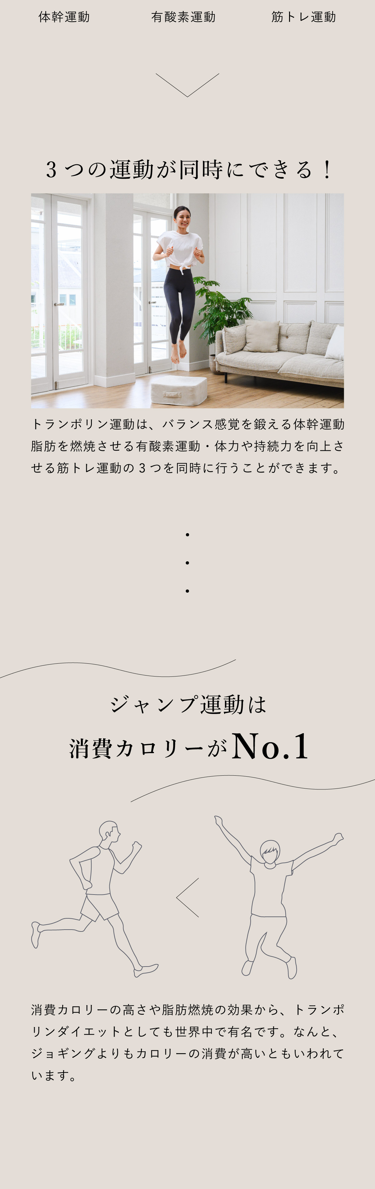 サマリー