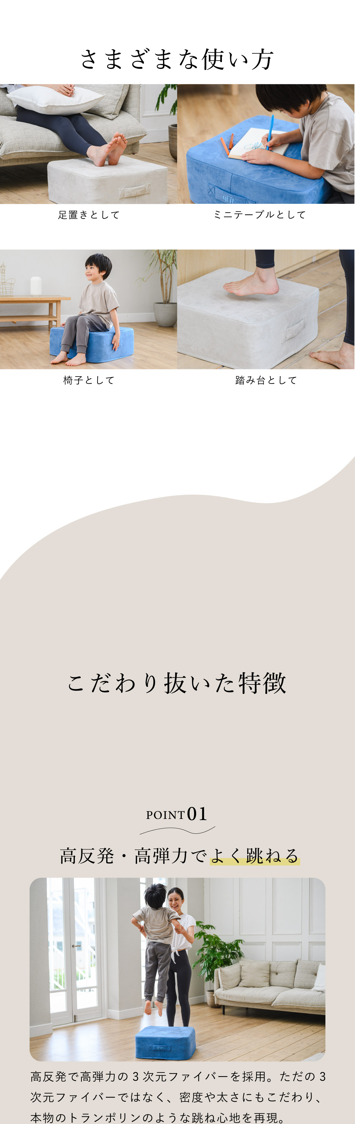 サマリー