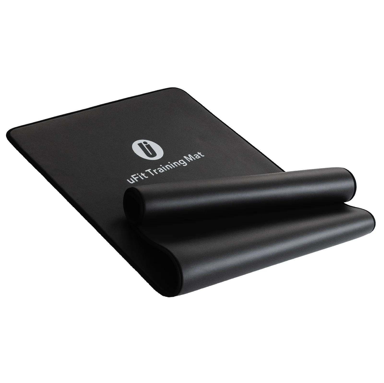 uFit　トレーニングマット　厚さ15ｍｍ　幅広　防音　防水 uFit uFit Training Mat トレーニングマット 15mm 90cm*200cm 厚手