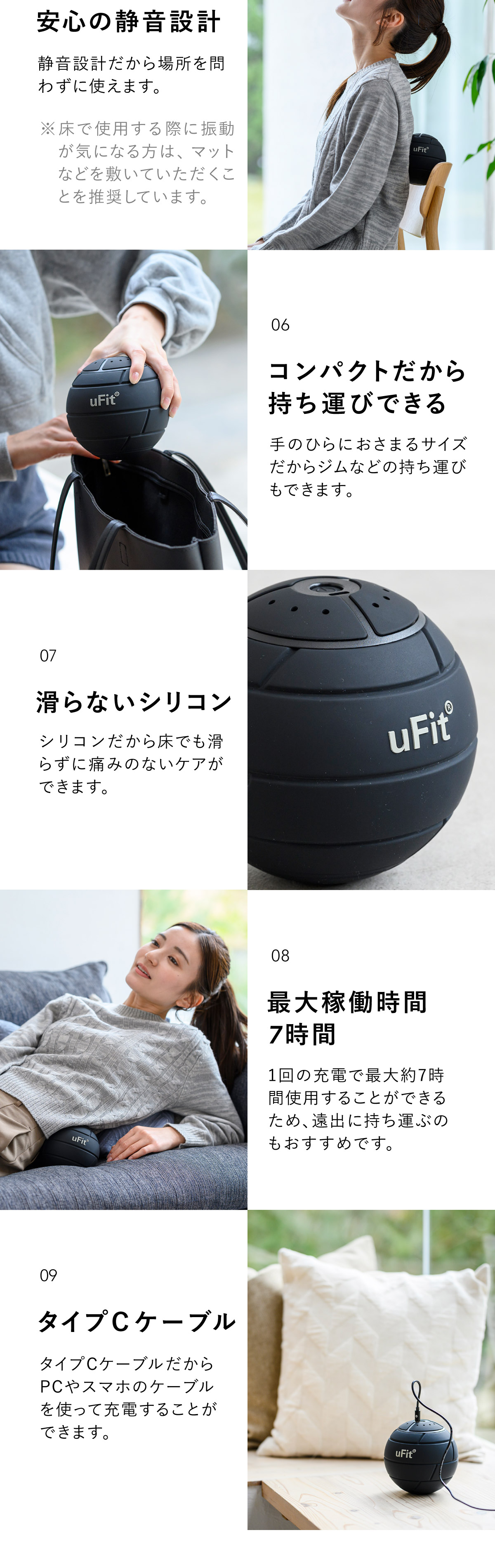 サマリー