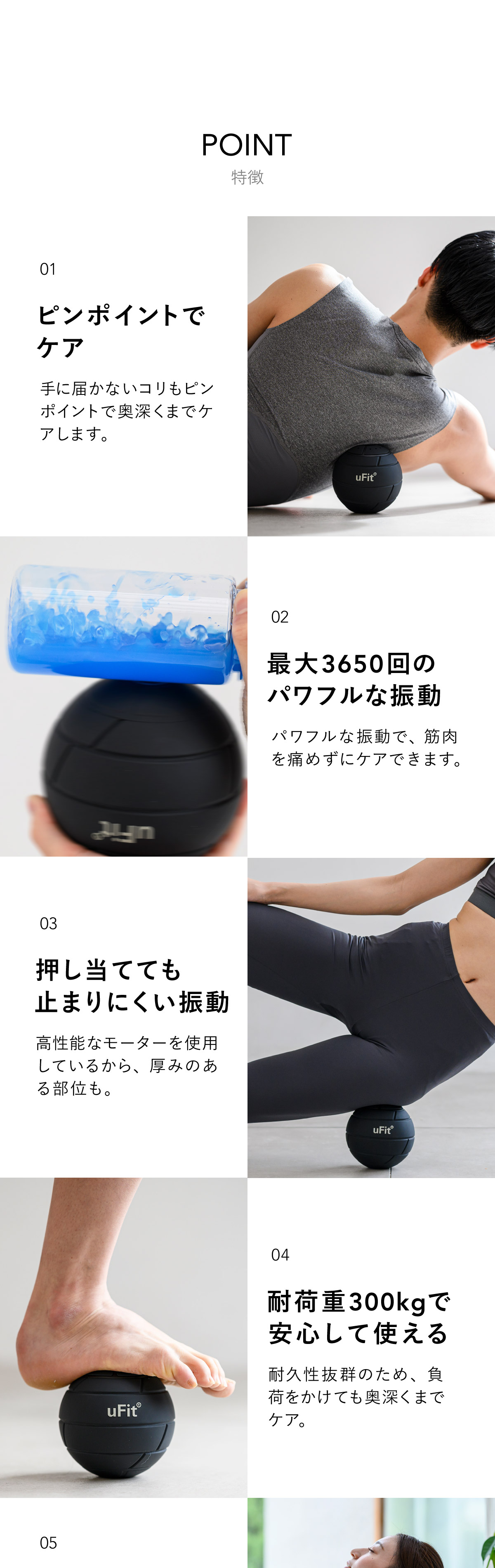 サマリー