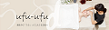 エステ化粧品卸ufu-ufu ロゴ